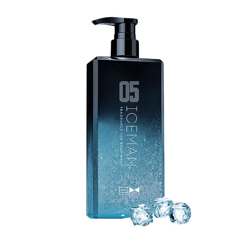 尊蓝 法式香氛沐浴露