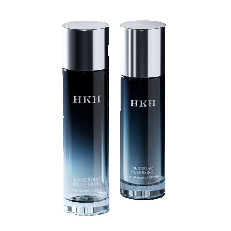 HKH 补水保湿护肤礼盒