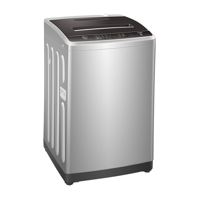 海尔 直驱变频洗衣机