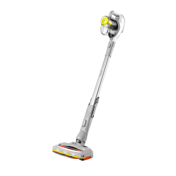 飞利浦地毯式无线吸尘器