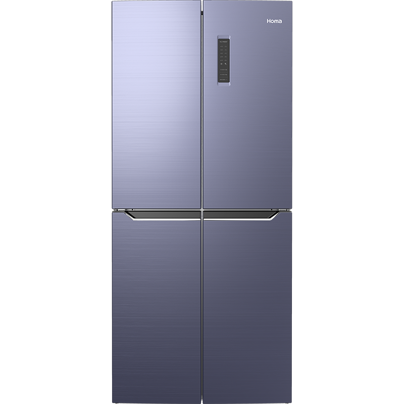 奥马 健康内胆冰箱