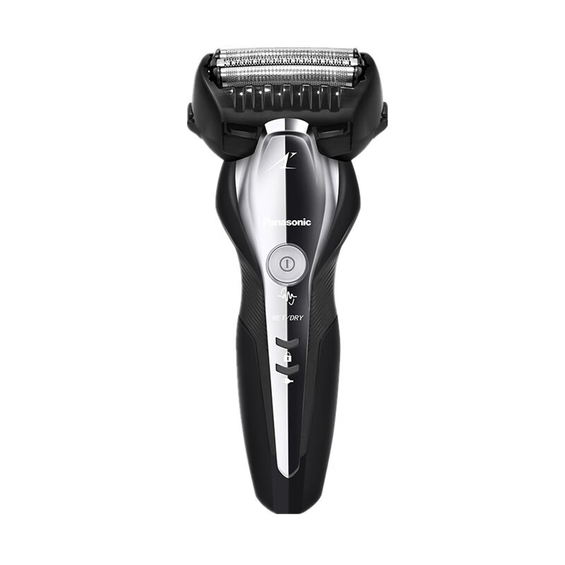 松下 智能检测电动剃须刀