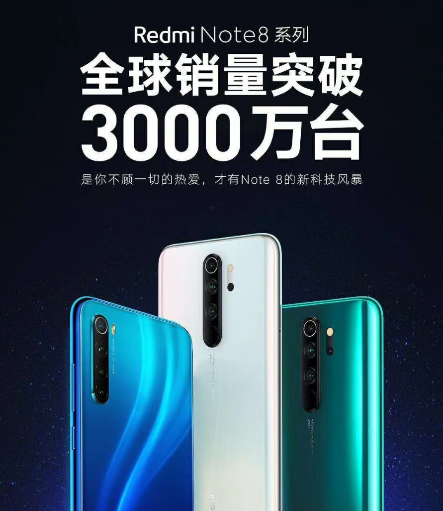 8个月卖3000万台，卢伟冰宣布5月有惊喜，5G进入千元时代？
