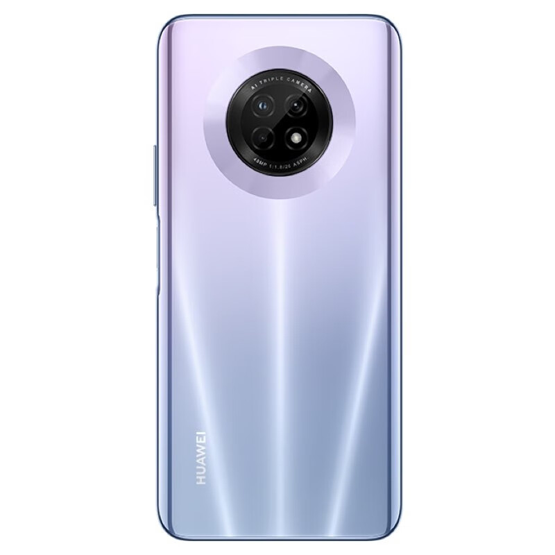 华为 简约外观手机