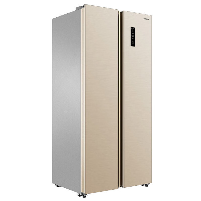 创维 双变频节能冰箱