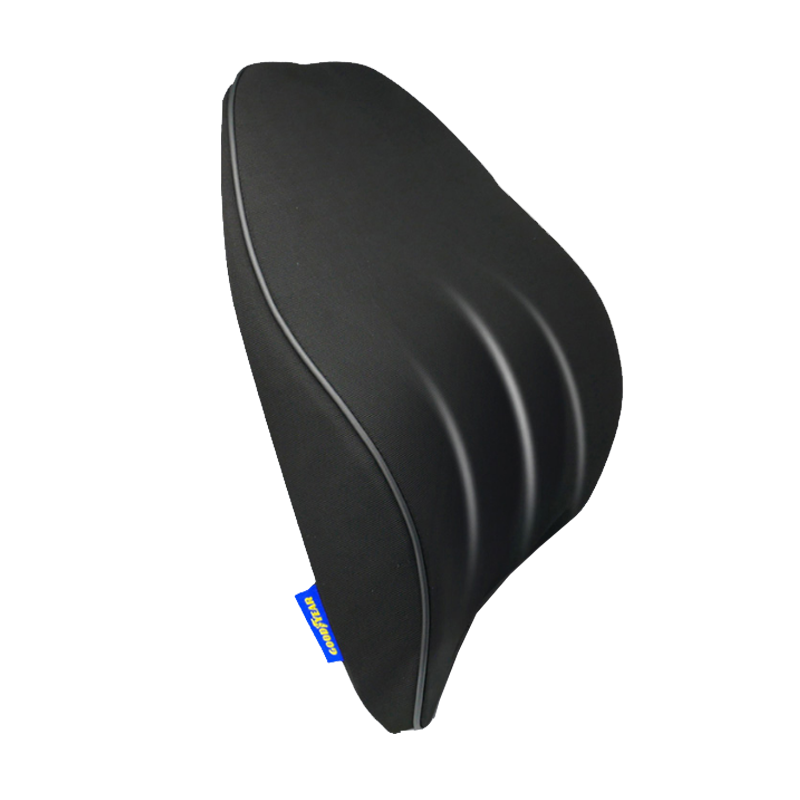 固特异 分区释放压力腰靠