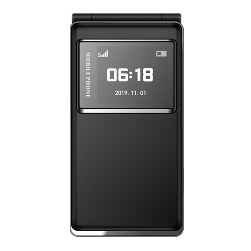 金立 双卡双待大键长续航老年机