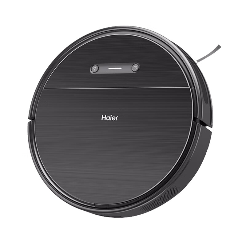 海尔 低音降噪扫地机器人