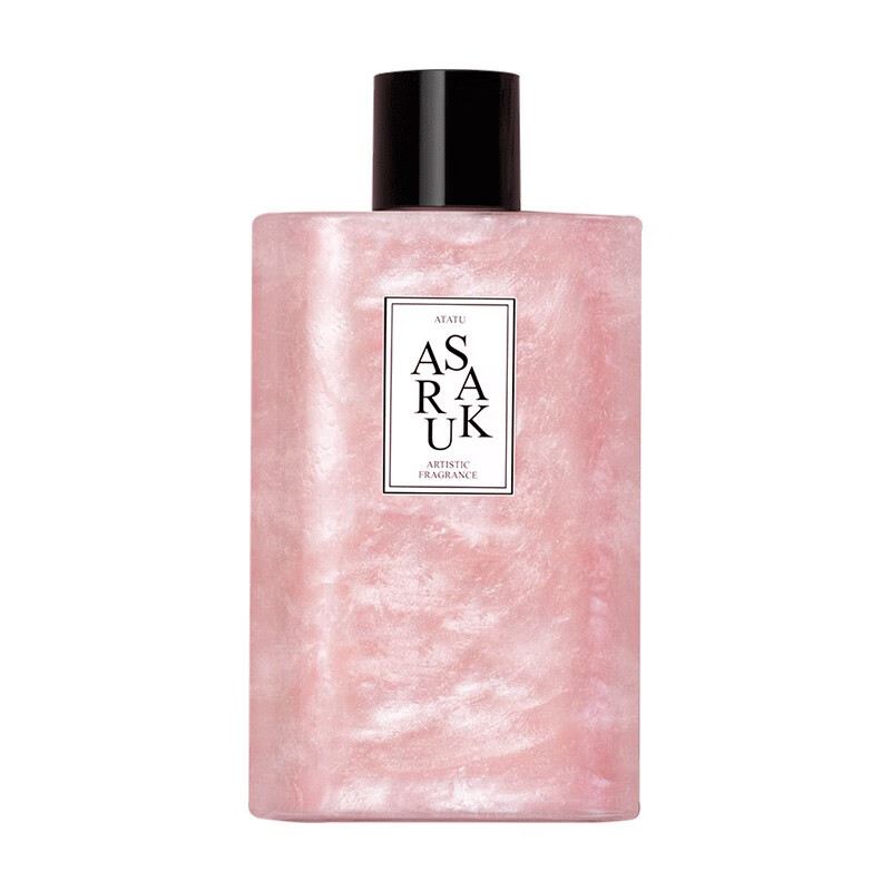 ATATU 鎏金滋养沐浴露