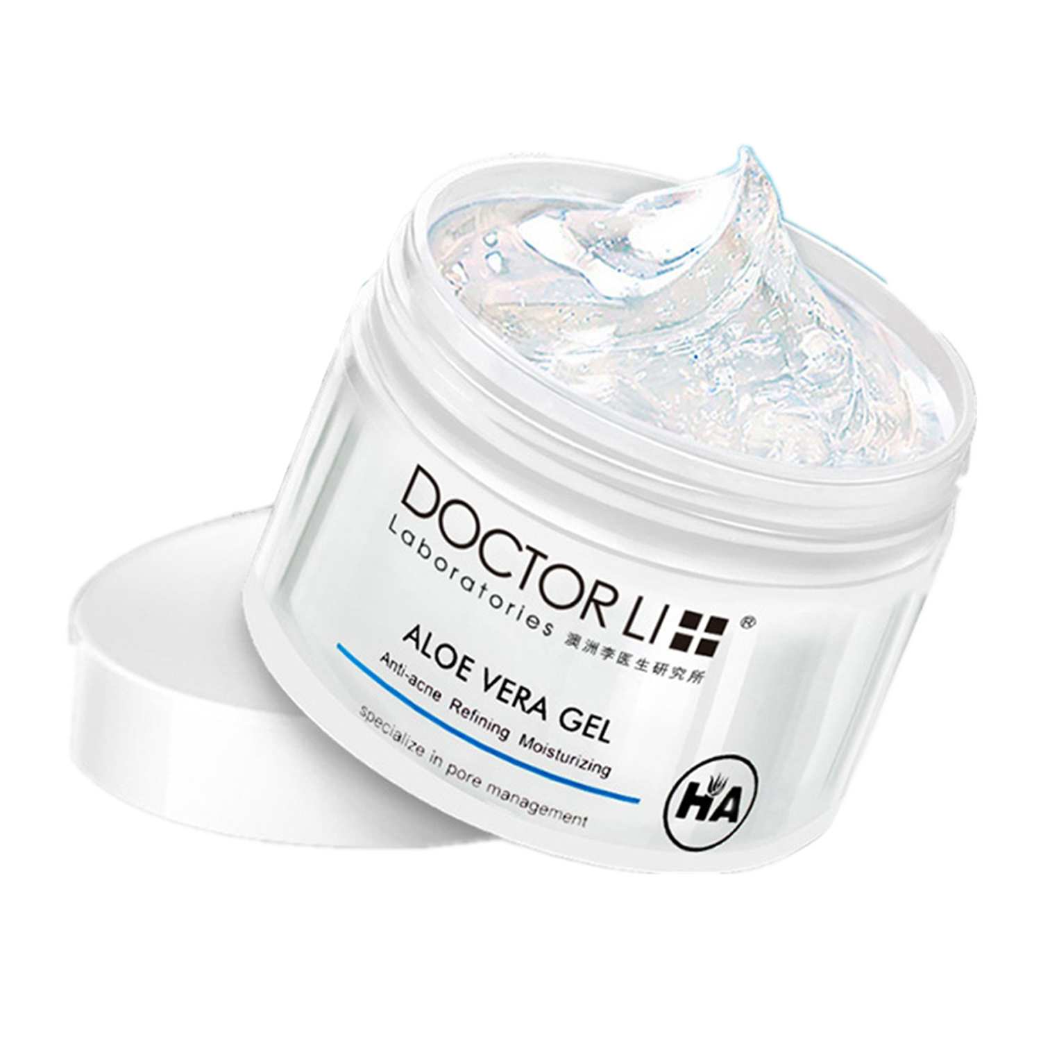 李医生 温和平痘芦荟胶