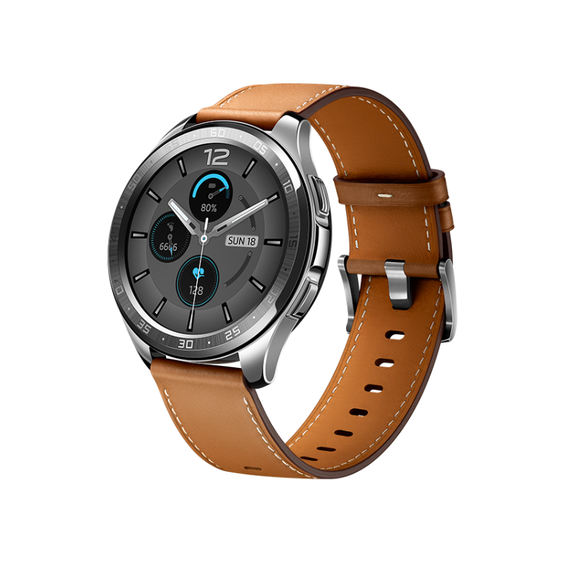 vivo 金刚表体智能手表