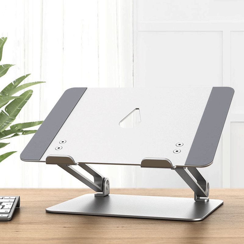 海乐 无极悬停电脑支架