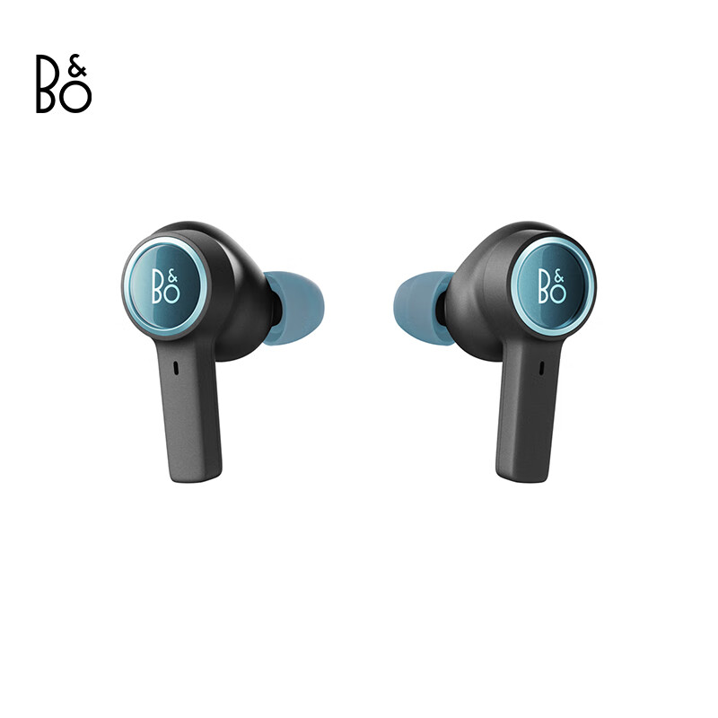 B&O Beoplay EX真无线蓝牙耳机，自适应主动降噪，无线充电张艺兴同款