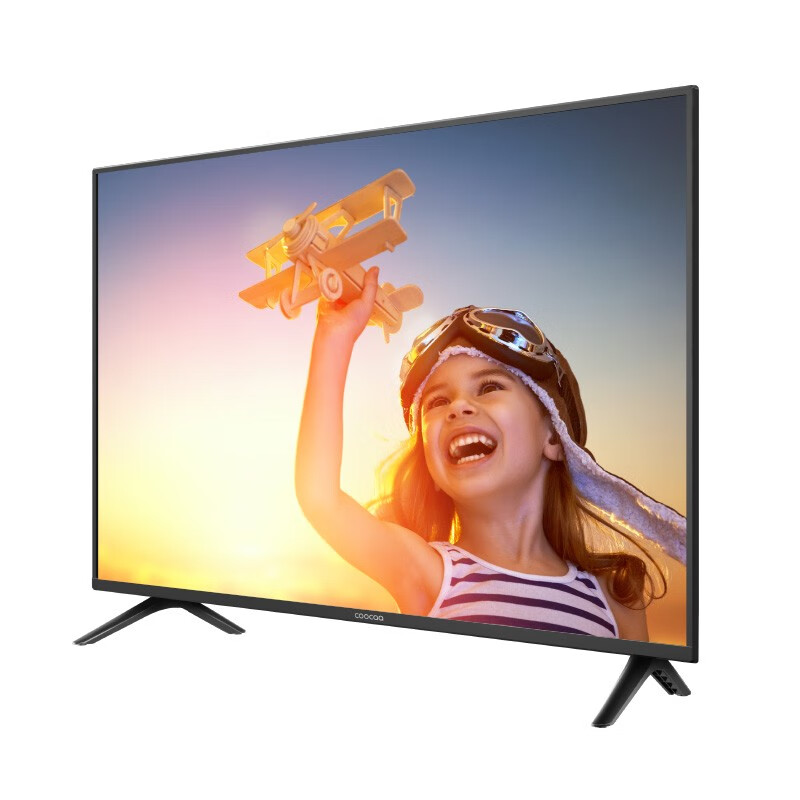 酷开 护眼教育电视