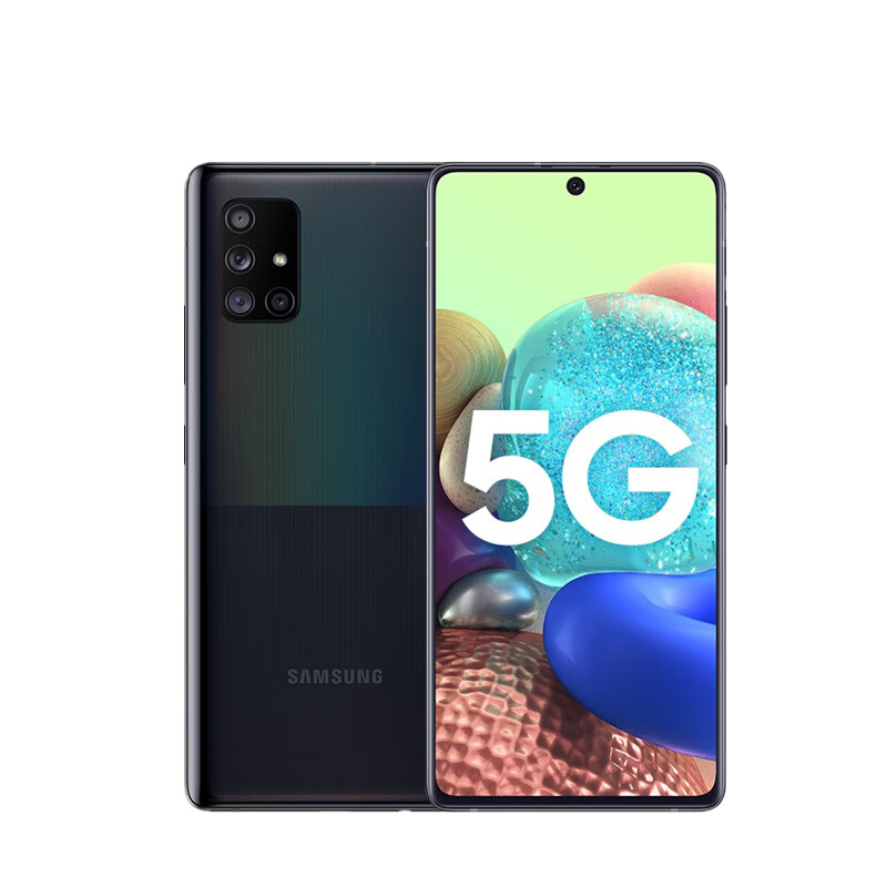 三星 实时虚化手机