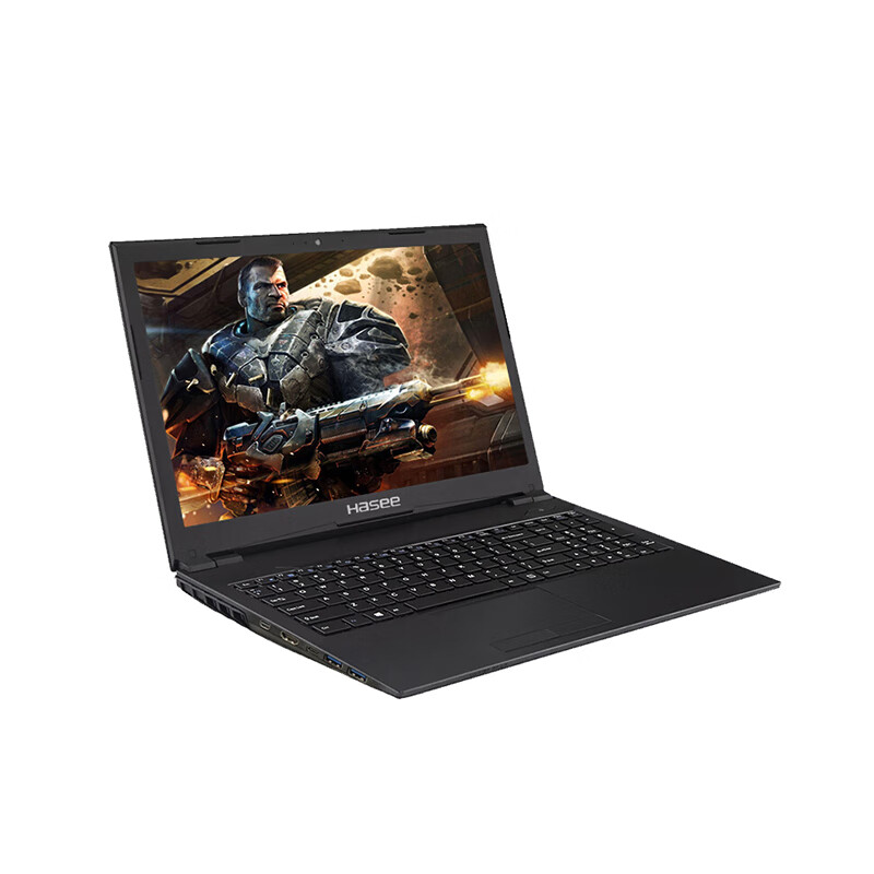 神舟 高分辨率设计游戏本