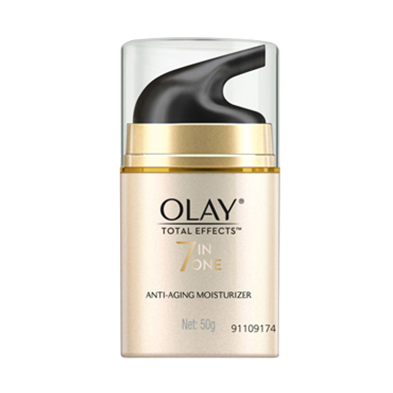 玉兰油 淡化细纹保湿面霜