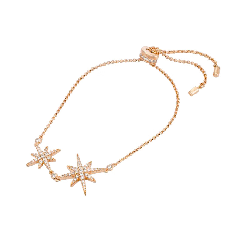 APM 闪耀六芒星手链