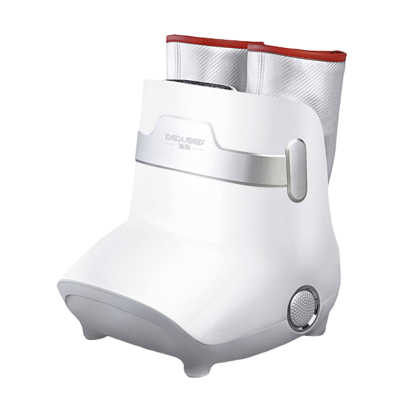 迪斯 挤压按摩足疗机