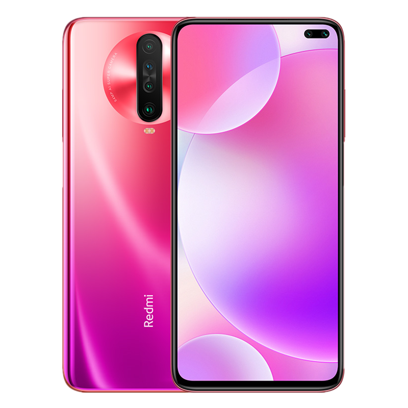 小米 高清分辨率手机