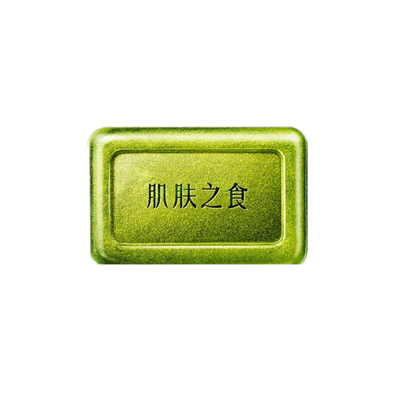 诚敬 深层洁肤 香皂