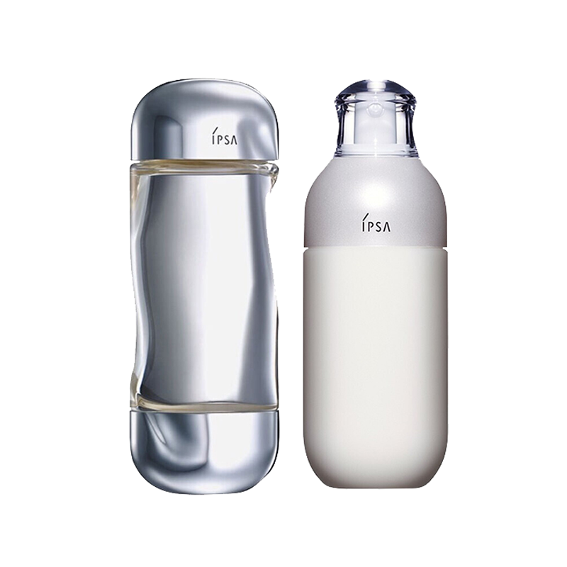 茵芙莎 补水 护肤套装