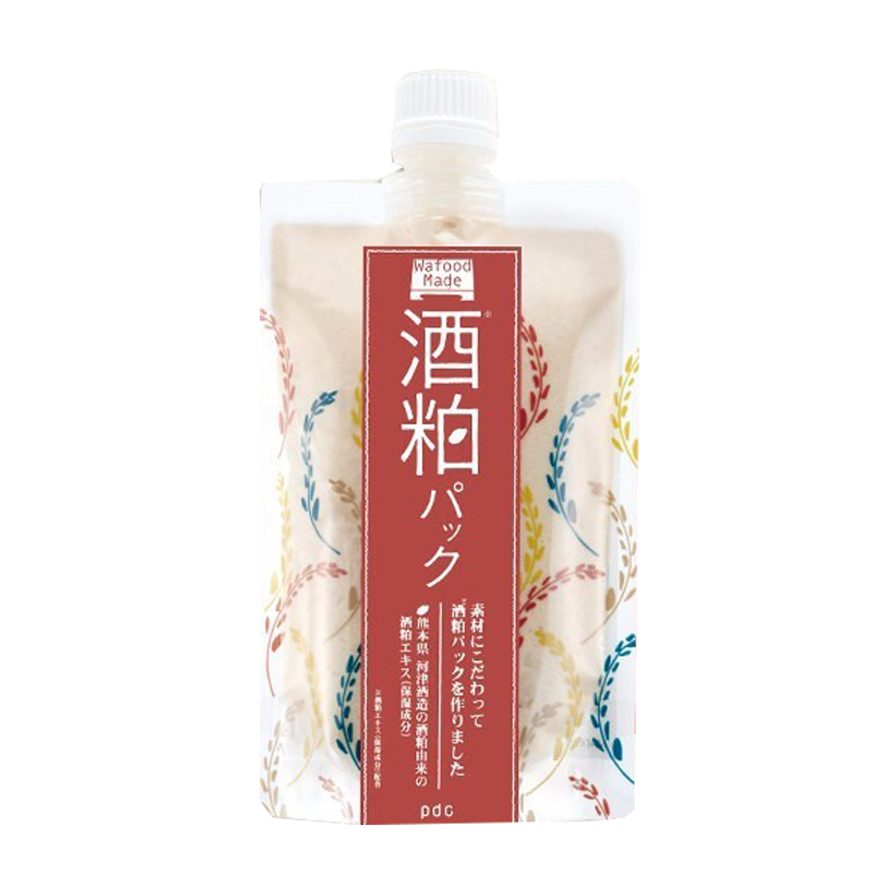 碧迪皙 补水保湿酒粕面膜