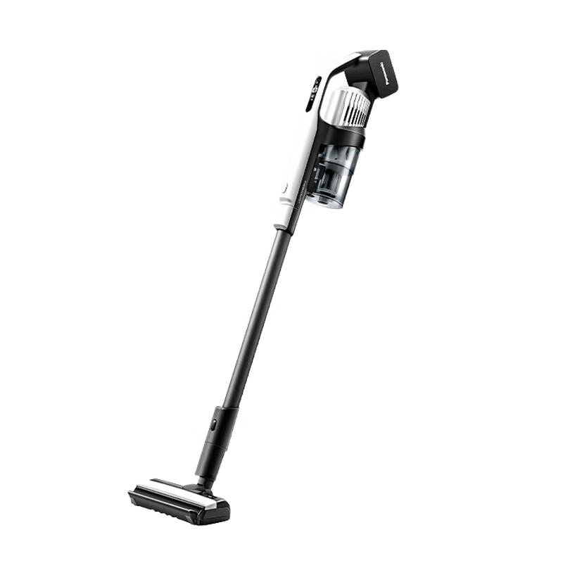 松下 一触即充 吸尘器