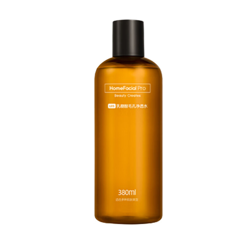 HFP 收毛孔去角质爽肤水