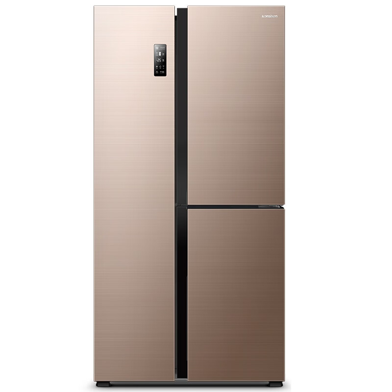 容声 双制冷三循环电冰箱