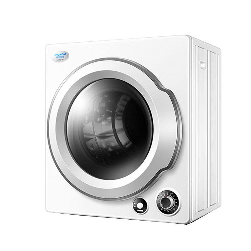 现代 高温防褶皱烘干机