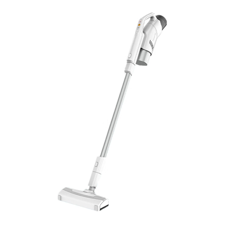 松下 无线手持长续航吸尘器