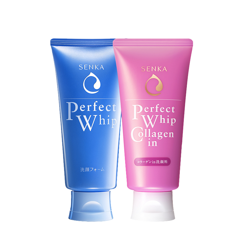 珊珂 清透洁净 洁面