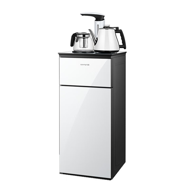 九阳 智能触控 饮水机