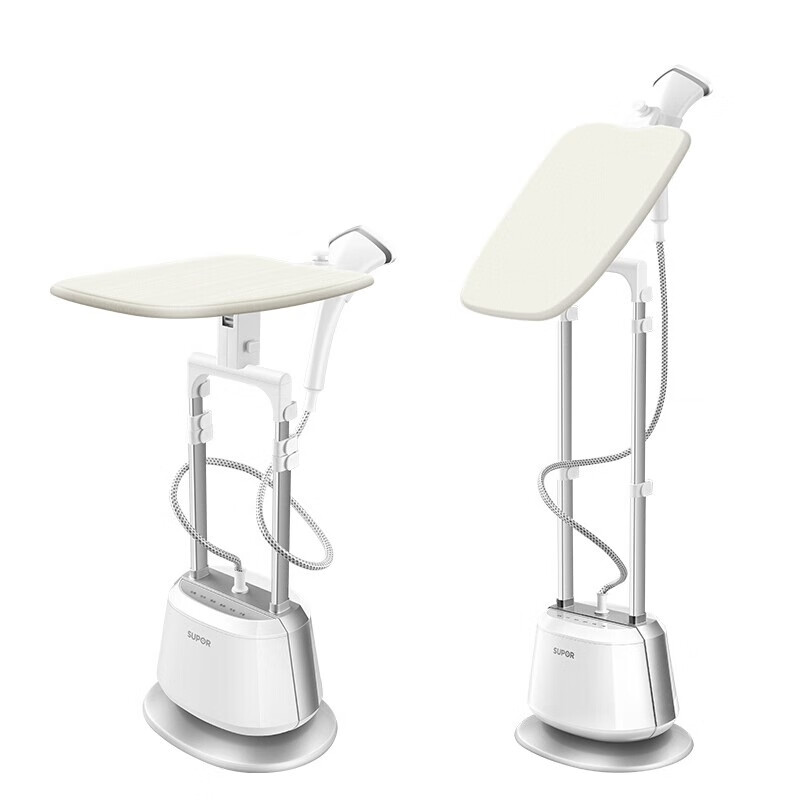 苏泊尔 双杆手持蒸汽挂烫机