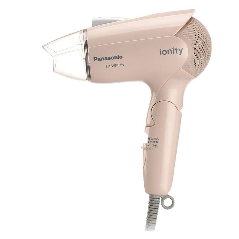 松下 负离子速干恒温 电吹风