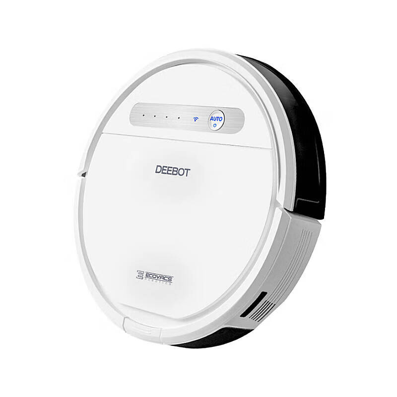 科沃斯 全自动智能 扫地机器人