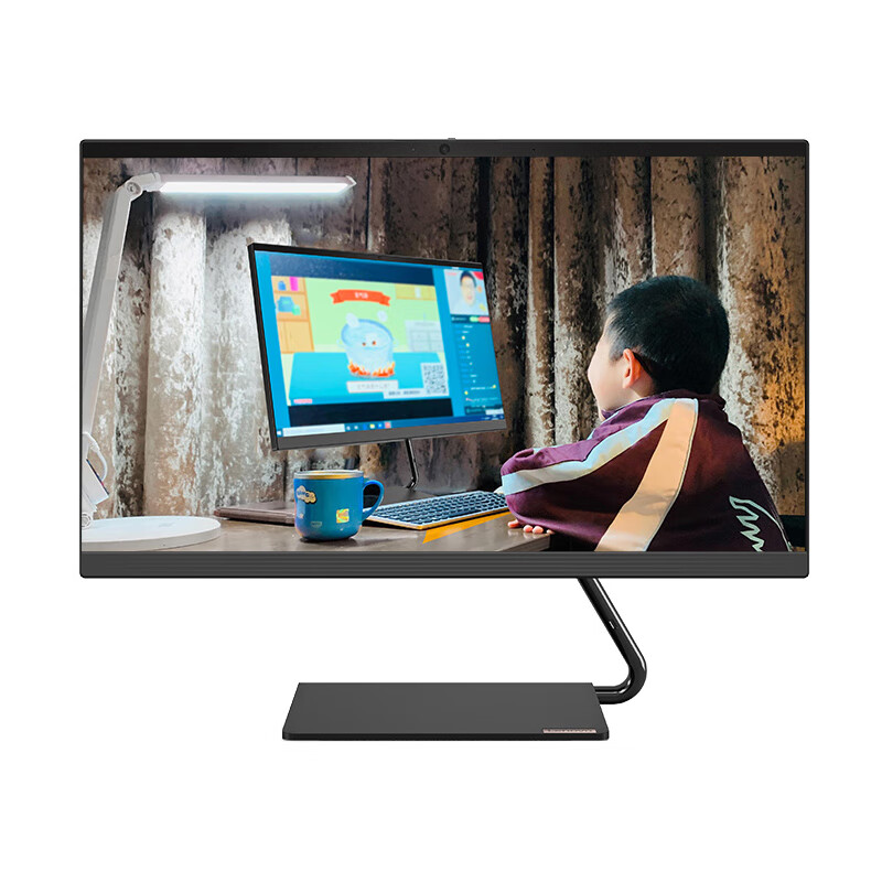 联想 十代酷睿i5 一体机