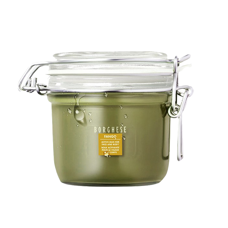 贝佳斯 深层清洁 面膜