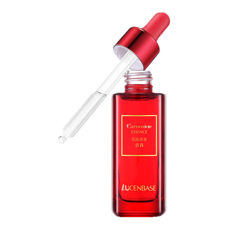 透真 清爽补水精华液