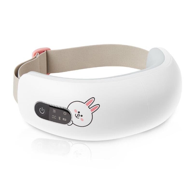 奥佳华 气囊揉穴 眼部按摩器