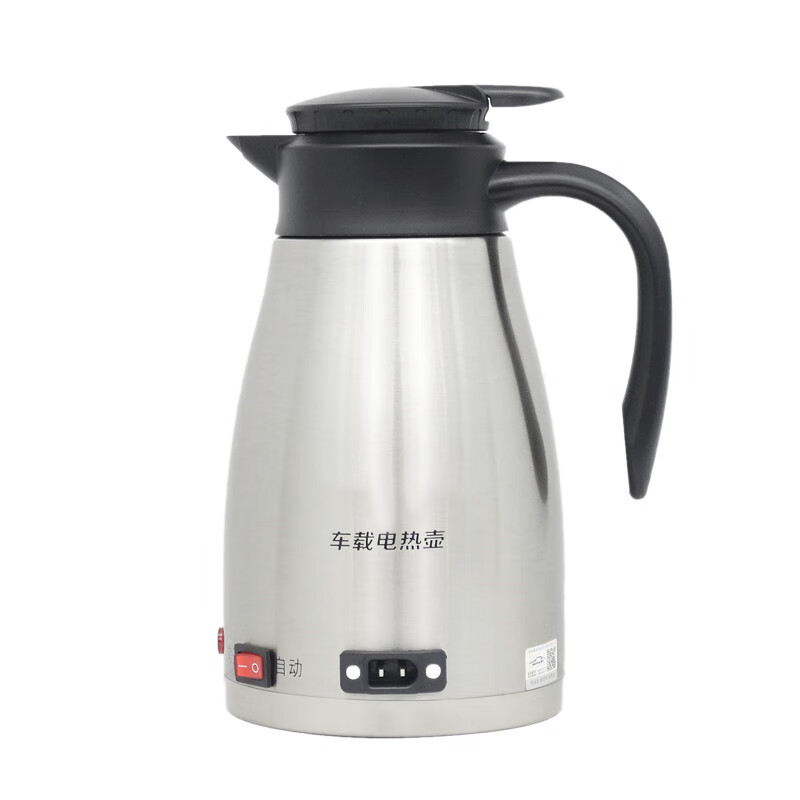 慈百佳 减压阀车载电热壶