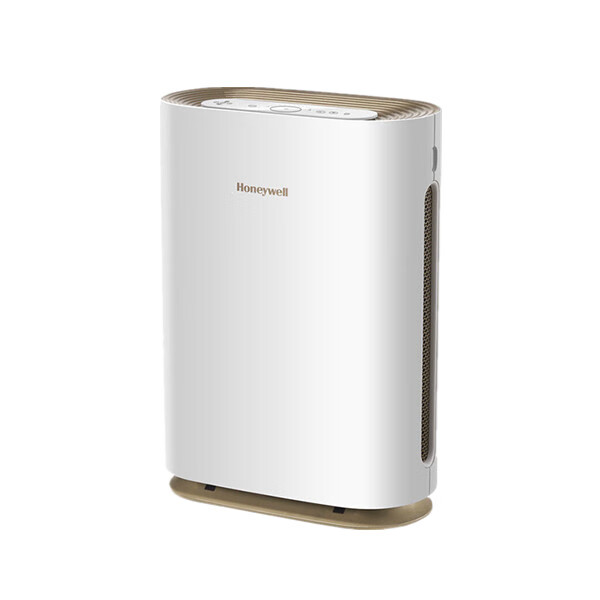 霍尼韦尔 语音控制空气净化器