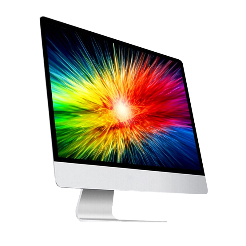 博仑帅 轻薄机身一体机