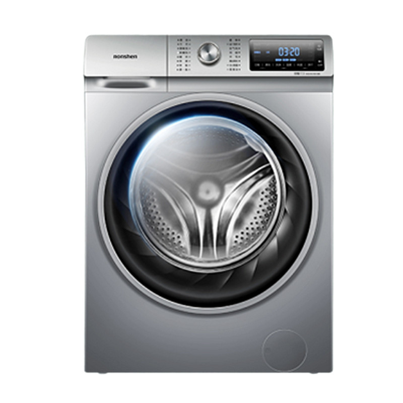 容声 纤薄机身滚筒洗衣机