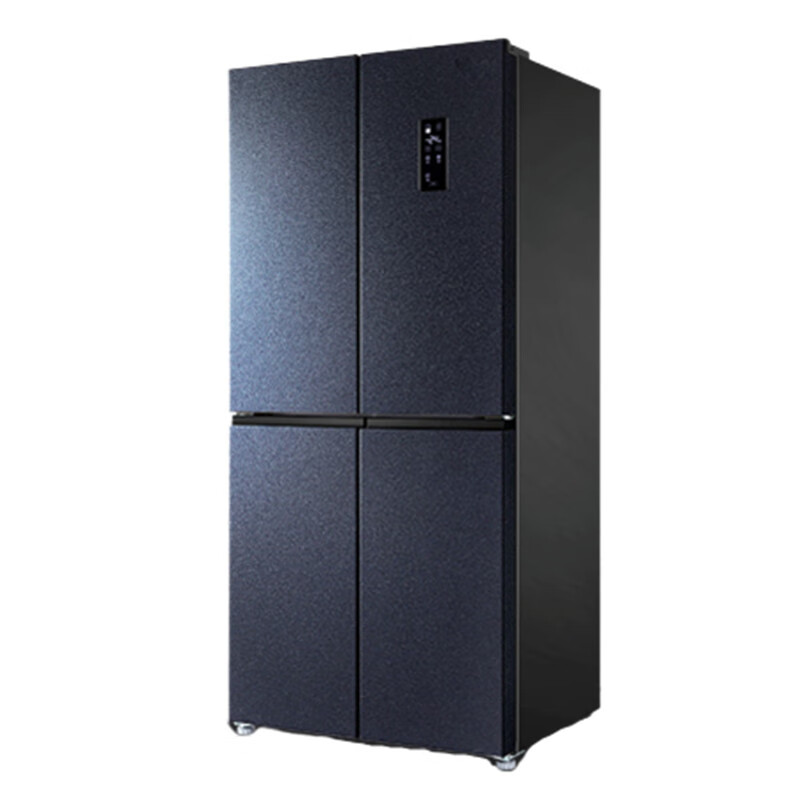 TCL 一级能效四门冰箱