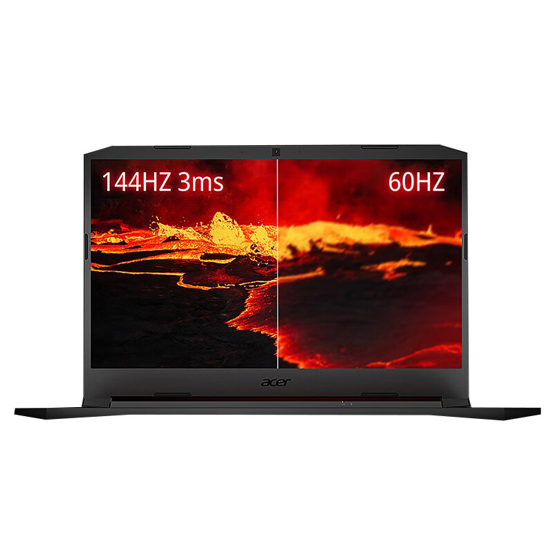 宏碁 电竞屏游戏本