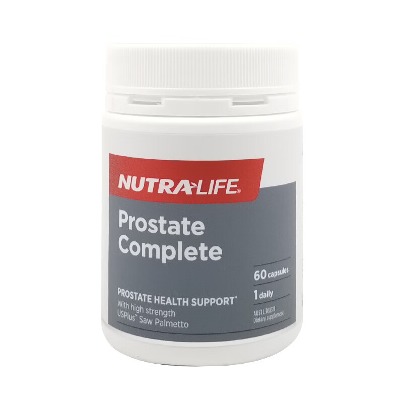 纽乐 番茄红素胶囊