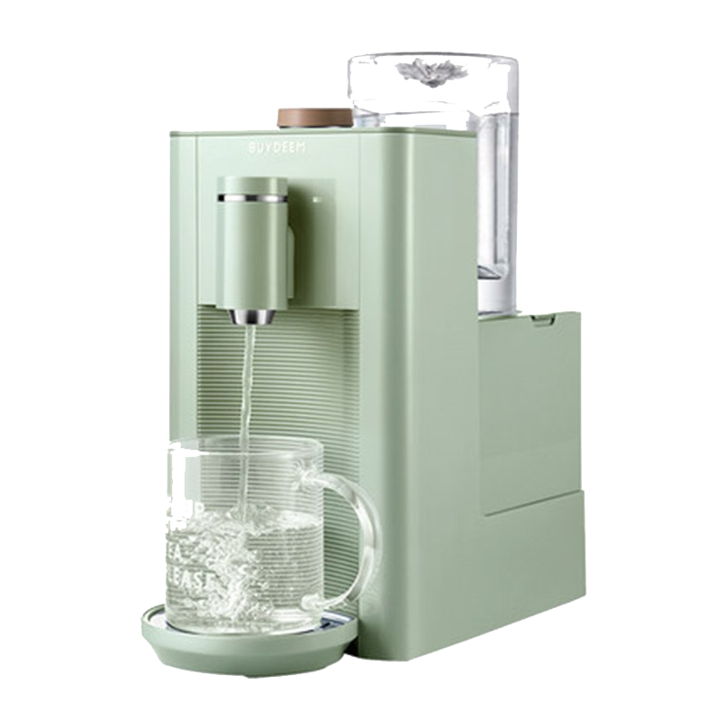 北鼎 即热式饮水机