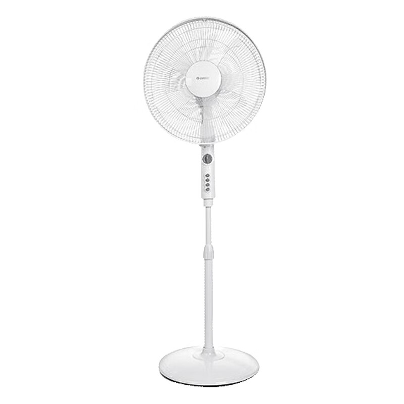 格力大风量立式电风扇